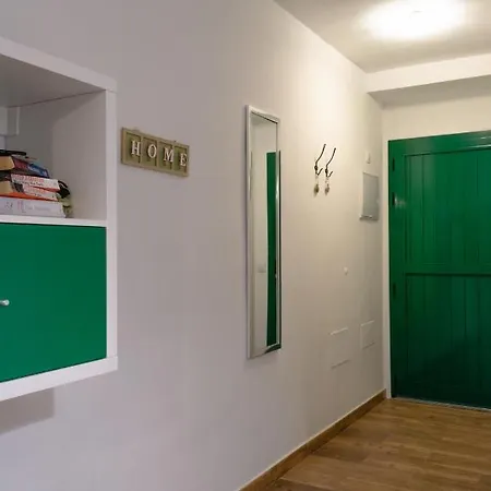 Estudio D - Apartment Costa Teguise