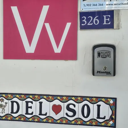 Estudio D - Apartment *