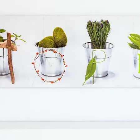 Estudio D - Apartment *