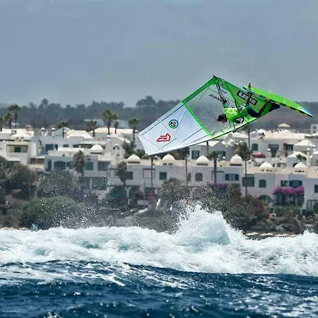 Apartment Estudio D - *