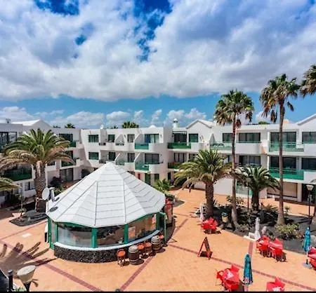 Estudio D - Costa Teguise