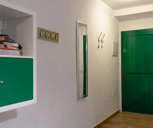 Estudio D - Apartman Costa Teguise