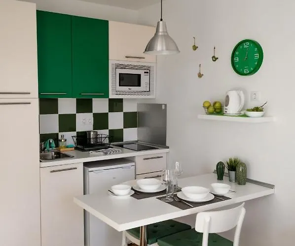 Estudio D - Costa Teguise