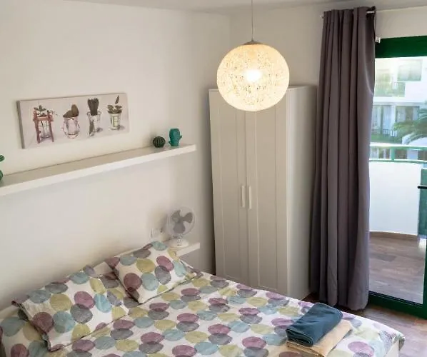 Estudio D - Apartman *