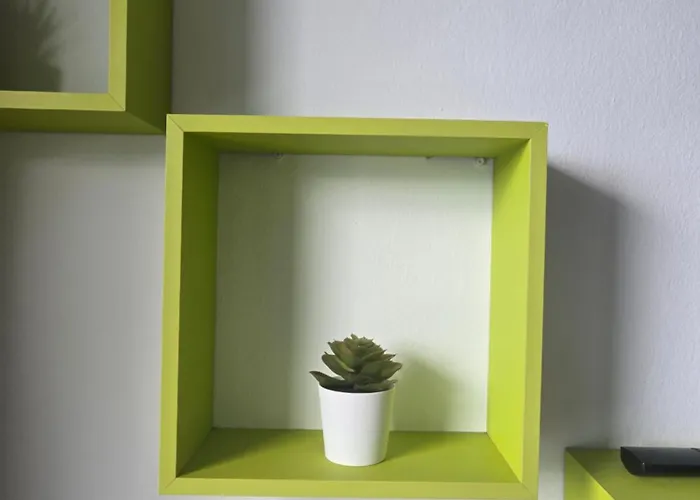 Estudio D - Apartman Costa Teguise