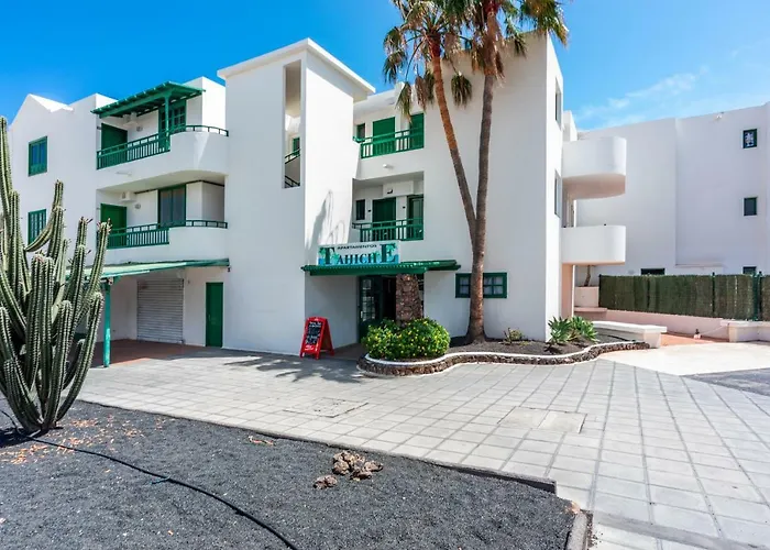 Estudio D - Apartman