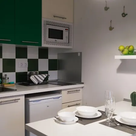 Estudio D - * Costa Teguise