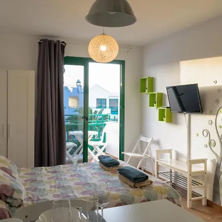 Estudio D -