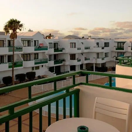 Estudio D - Apartamento *