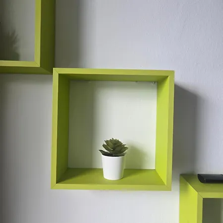Estudio D - Daire Costa Teguise
