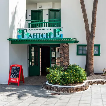 Daire Estudio D - Costa Teguise