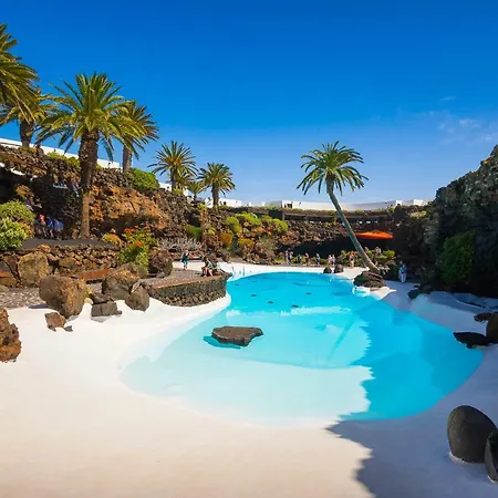 Daire Estudio D - Costa Teguise