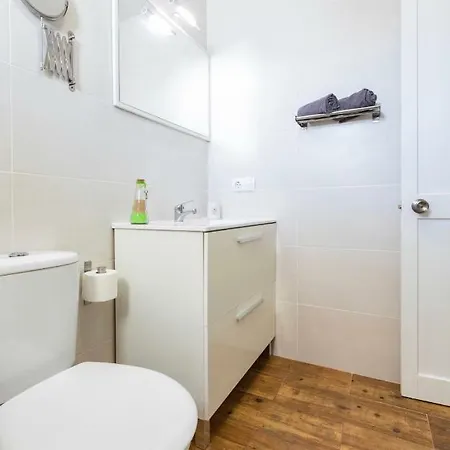 Appartement Estudio D - *