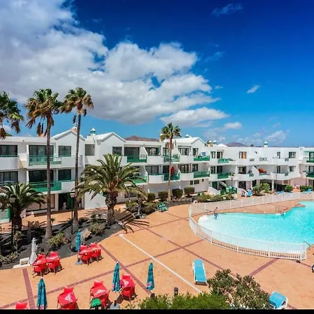 Estudio D - Daire Costa Teguise