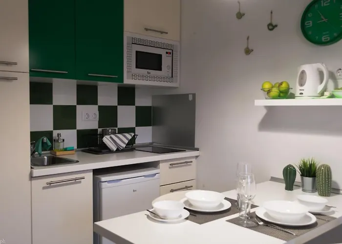 Estudio D - * Costa Teguise