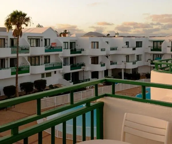 Estudio D - Apartamento *