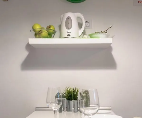 Estudio D - Apartamento *