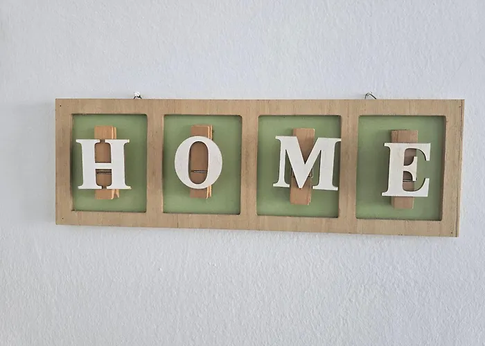 Apartamento Estudio D -