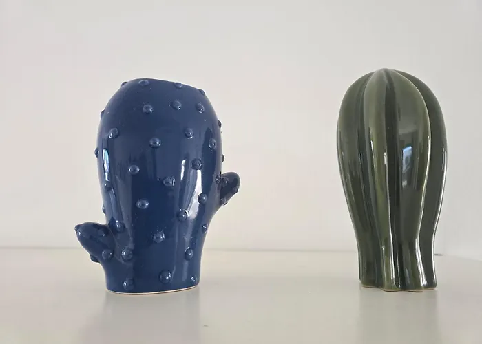 Estudio D - * קוסטה טגוויסה