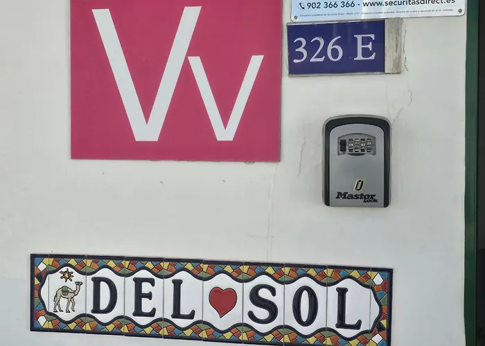 Estudio D - דירה *