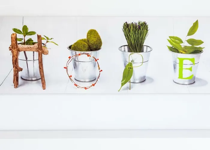 Estudio D - Apartamento *