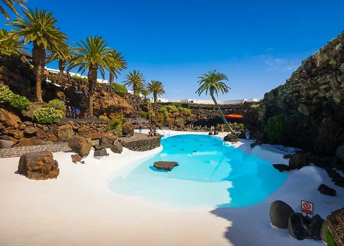 Apartamento Estudio D - Costa Teguise