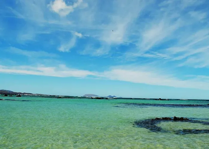 Estudio D - * Costa Teguise