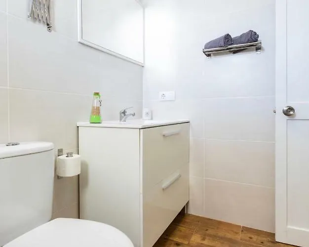 Apartamento Estudio D - *