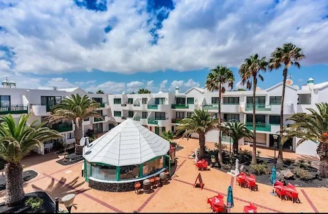 Estudio D - Costa Teguise